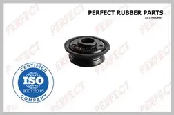 Втулка стойки стабилизатора(Кратность 4 шт.) (Perfect). Артикул TO10NC421