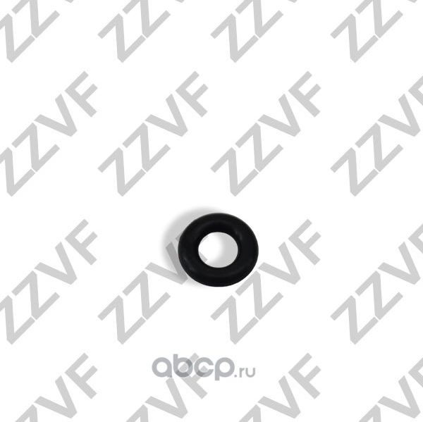 Кольцо уплотнительное форсунки топливной (Zzvf). Артикул ZVKLC079