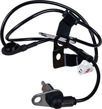 Датчик ABS Zentparts. Артикул Z03273