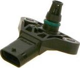 Датчик абсолютного давления (ДАД, MAP) Bosch. Артикул 0 261 230 214