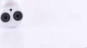 Осушитель кондиционера Nissens (алюминий) для Nissan Almera Tino I 2003-2006. Артикул 95452