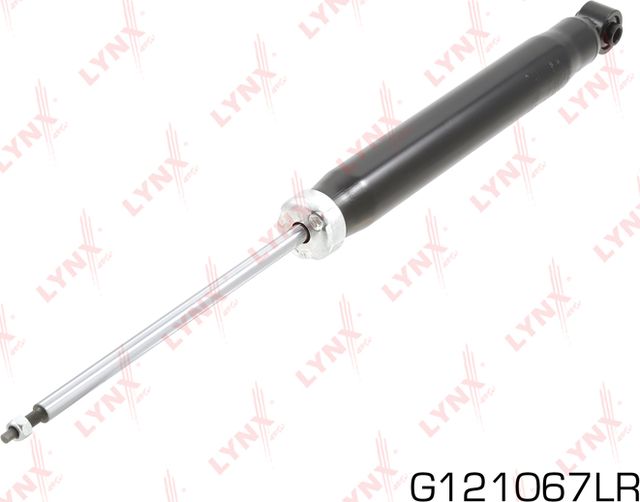 Амортизатор LYNXauto. Артикул G121067LR
