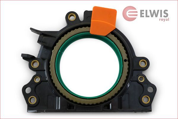 Сальник коленвала Elwis Royal внутренний для Volkswagen Golf Sportsvan I 2014-2026. Артикул 8456069