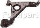Поперечный рычаг передней подвески Formpart правый нижний для Chevrolet Tracker III (Trax) 2012-2026. Артикул 2009041