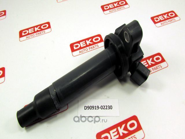 Катушка зажигания (Deko). Артикул D9091902230