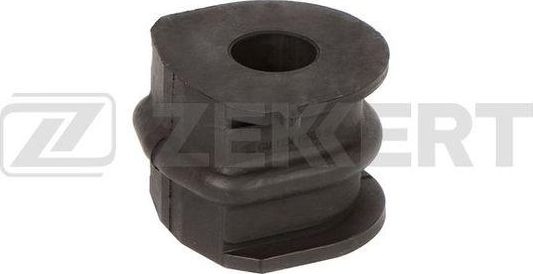 Втулка стабилизатора Zekkert. Артикул GM-1234