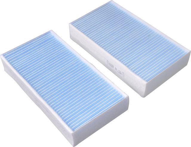 Салонный фильтр Blue Print для BMW X4 I (F26) 2014-2018. Артикул ADB112516