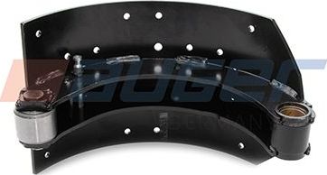 Тормозные колодки Auger для Mercedes-Benz SK 1987-1996. Артикул 65420