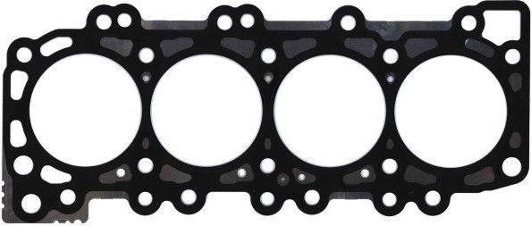 Прокладка ГБЦ Elring. Артикул 715.100