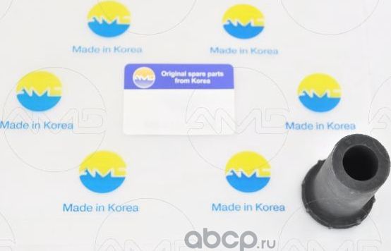 ВТУЛКА ЗАДНЕЙ РЕССОРЫ 5525744100 AMD #. Артикул AMDSB139