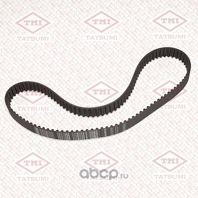 Ремень ГРМ [111 зуб.,25mm] (Tatsumi). Артикул TFC1089