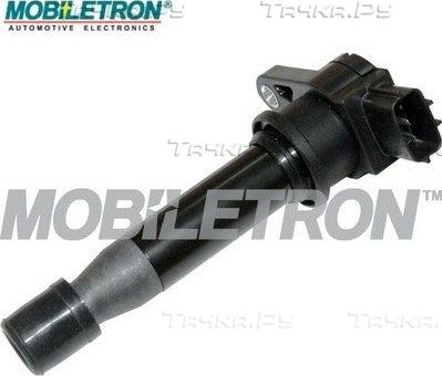 Катушка зажигания Mobiletron для Fiat Coupe 1996-2000. Артикул CE-159