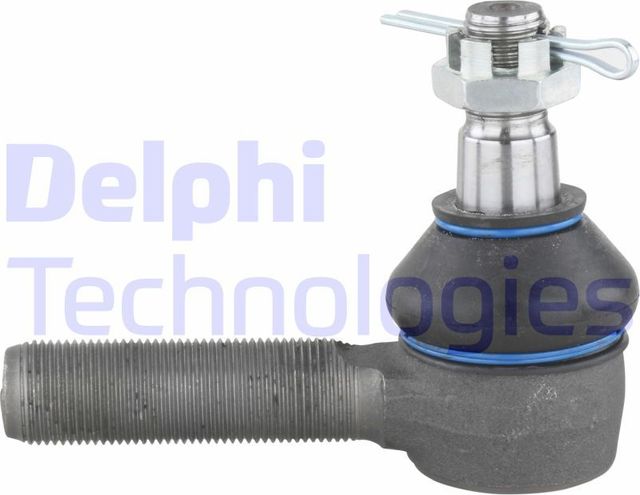 Наконечник рулевой тяги Delphi правый для Ford Transit IV 1987-1991. Артикул TA1168