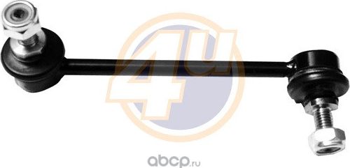 Стойка (тяга) стабилизатора 4U. Артикул OP-F-03265