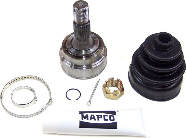 Шрус наружный (граната) MAPCO передний для Citroen BX 1982-1994. Артикул 16910