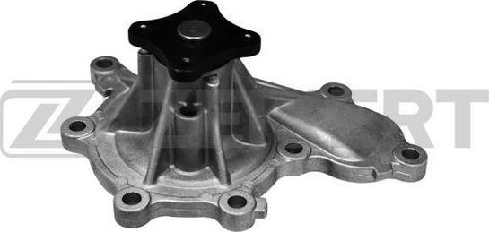 Помпа (водяной насос) Zekkert. Артикул WP-1307
