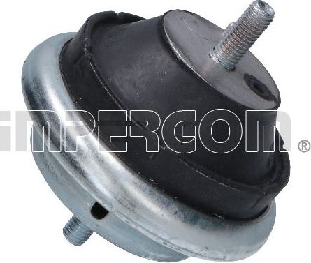 Подушка (опора) двигателя Original Imperium передняя для Opel Omega B 1994-2003. Артикул 31391