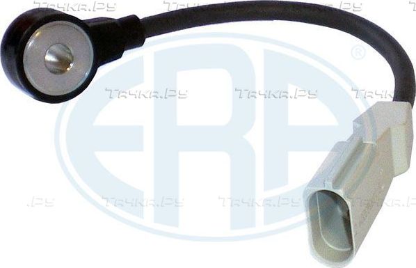 Датчик детонации Era OEM для Skoda Octavia A5 2004-2009. Артикул 550682