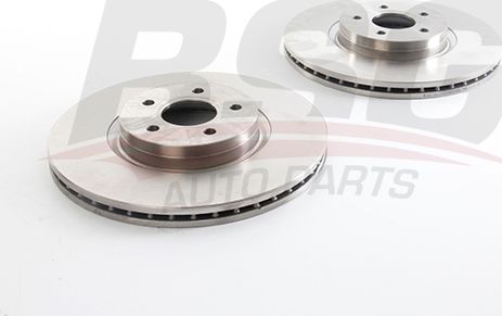 Тормозной диск BSG. Артикул BSG 30-210-047