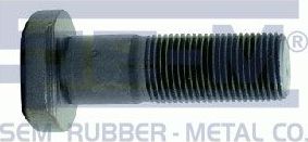болт колеса М18х1,5х058(037) Sem Lastik. Артикул 22748