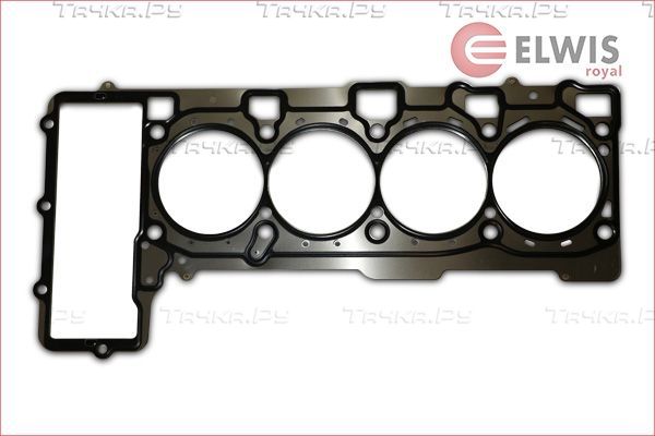 Прокладка ГБЦ Elwis Royal правый для Audi Q7 I (4L) 2006-2010. Артикул 0056105