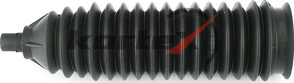 Пыльник рулевой тяги (Kortex). Артикул KRB166