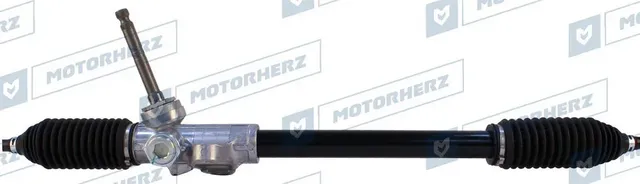 Рулевая рейка с тягами мех. KIA PICANTO/MORNING (TA) 11-15 (Motorherz). Артикул M50811NW
