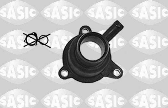Термостат Sasic. Артикул 4000378