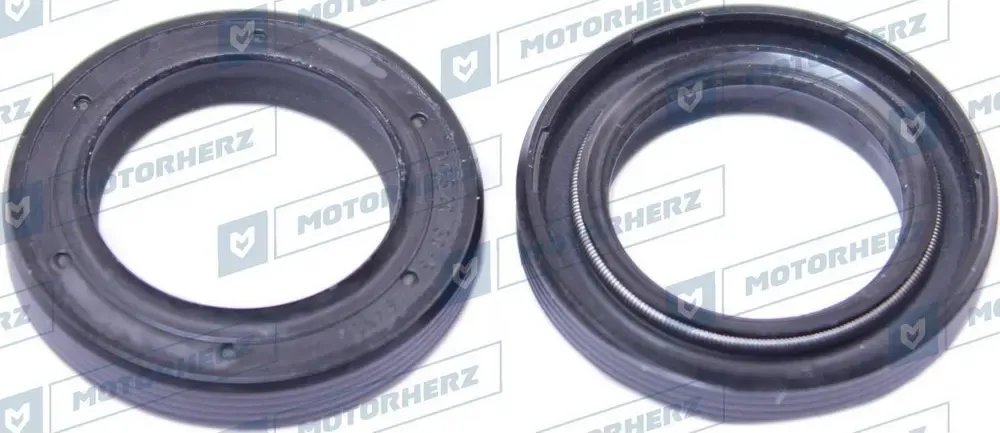 Сальник рулевой рейки (Motorherz). Артикул HA0331