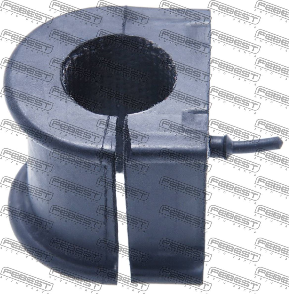 Втулка стабилизатора Febest. Артикул TSB-ACR40F