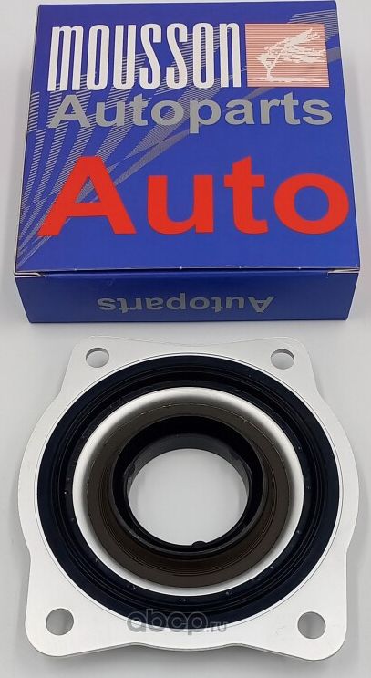 Сальник передний Porsche 4,5 M48.50 (Mousson). Артикул SEAM4850F