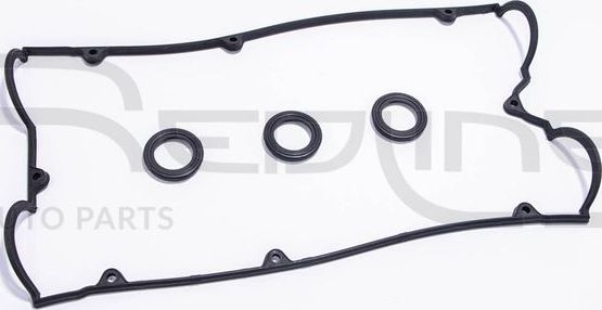 Прокладка клапанной крышки 441724 RED Line. Артикул 34MI071