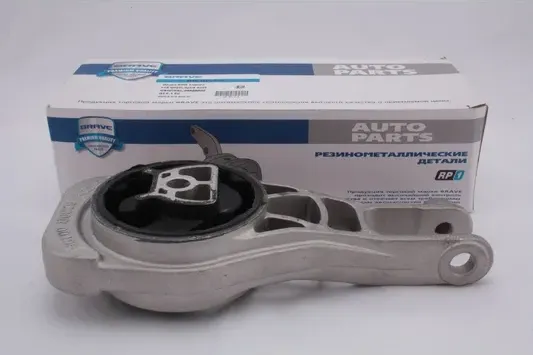 Опора двигателя задняя КПП 95493722 BR.RP.3.6 Aveo (Brave). Артикул BRRP36