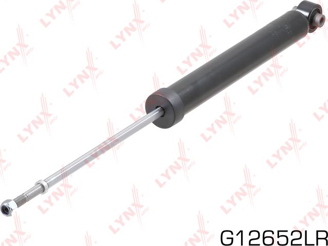 Амортизатор LYNXauto задний для Toyota Alphard II 2008-2014. Артикул G12652LR