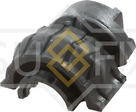 Втулка стабилизатора | зад прав/лев | (Sufix). Артикул SK1053