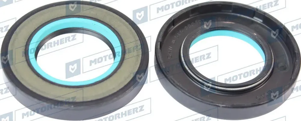 Сальник рулевой рейки (Motorherz). Артикул HA0927