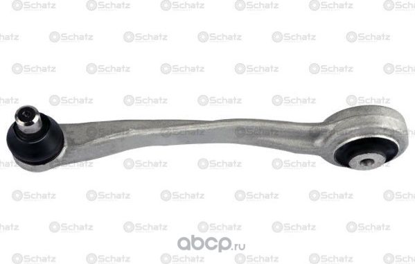 Рычаг подвески (Schatz) Schatz. Артикул S25073L