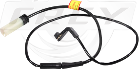 Датчик износа тормозных колодок  Frey. Артикул 880702801