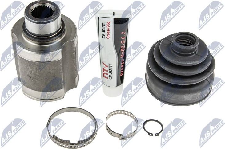 Шрус внутренний (граната) NTY. Артикул NPW-NS-028