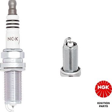 Свеча зажигания NGK Iridium IX . Артикул 4469