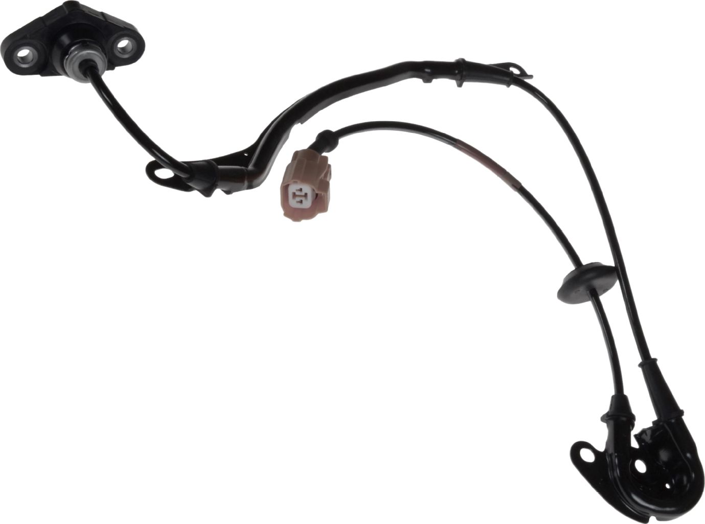 Датчик ABS Blue Print. Артикул ADH27102