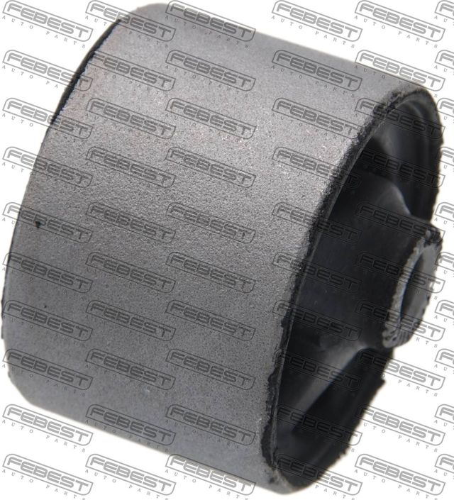 Подушка (опора) двигателя Febest задняя для Hyundai H-1 I 1997-2007. Артикул HYMB-PORR