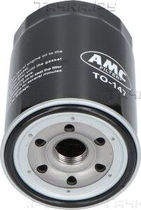 Масляный фильтр AMC Filter. Артикул TO-147