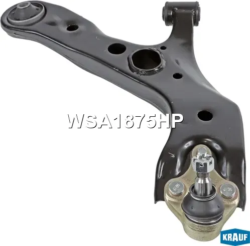 Рычаг подвески (Krauf). Артикул WSA1875HP