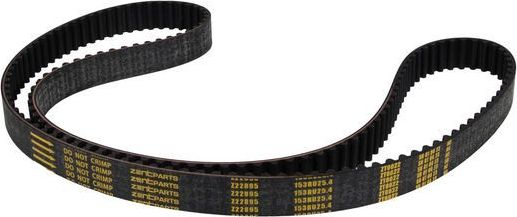 Ремень ГРМ Zentparts для Citroen Jumpy II 2007-2016. Артикул Z22895