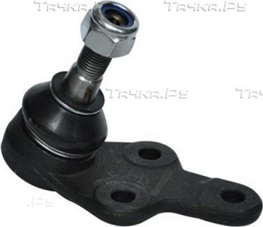Шаровая опора ASAM передняя для Volvo V50 I 2004-2012. Артикул 70779
