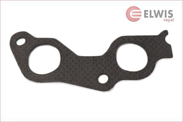 Прокладка выпускного коллектора Elwis Royal для Volkswagen Scirocco II 1980-1984. Артикул 0356046