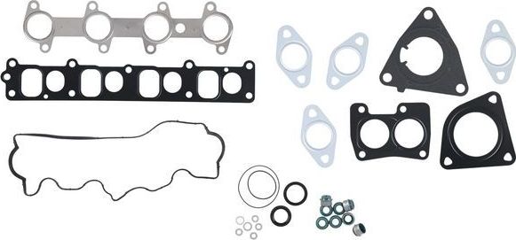 Комплект прокладок ГБЦ Stellox для Opel Astra H 2005-2010. Артикул 11-25606-SX