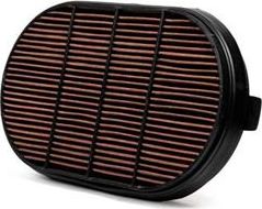 Воздушный фильтр Zentparts для Bova Futura 2006-2008. Артикул Z32605