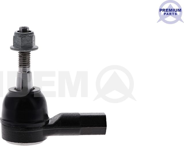 Наконечник рулевой тяги Sidem. Артикул 89230